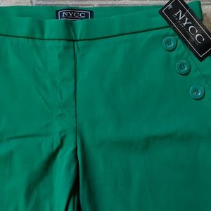 NYCC - women's shorts